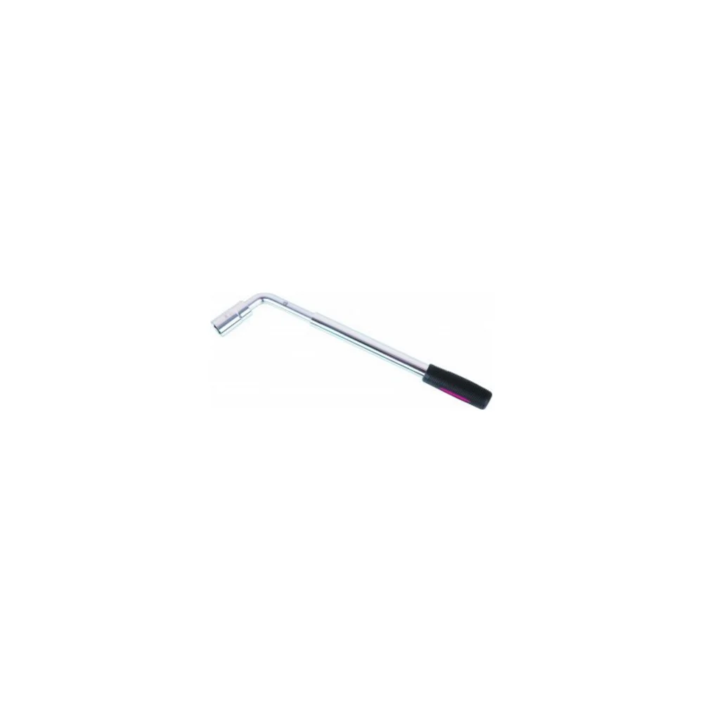 Регулируемый баллонный ключ WEDO WD804-06