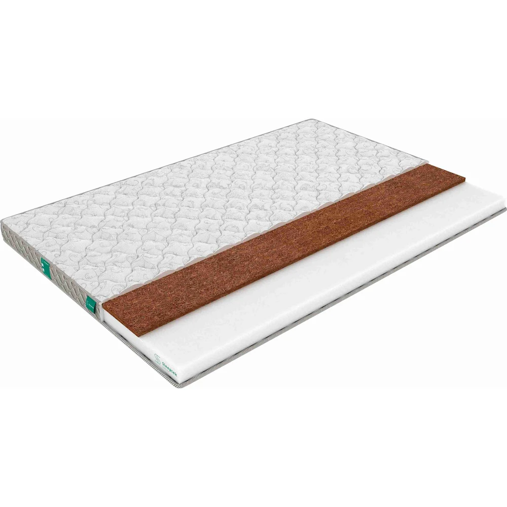 Матрас Sleeptek Roll CocosFoam 6 SRCF6-00137-3814