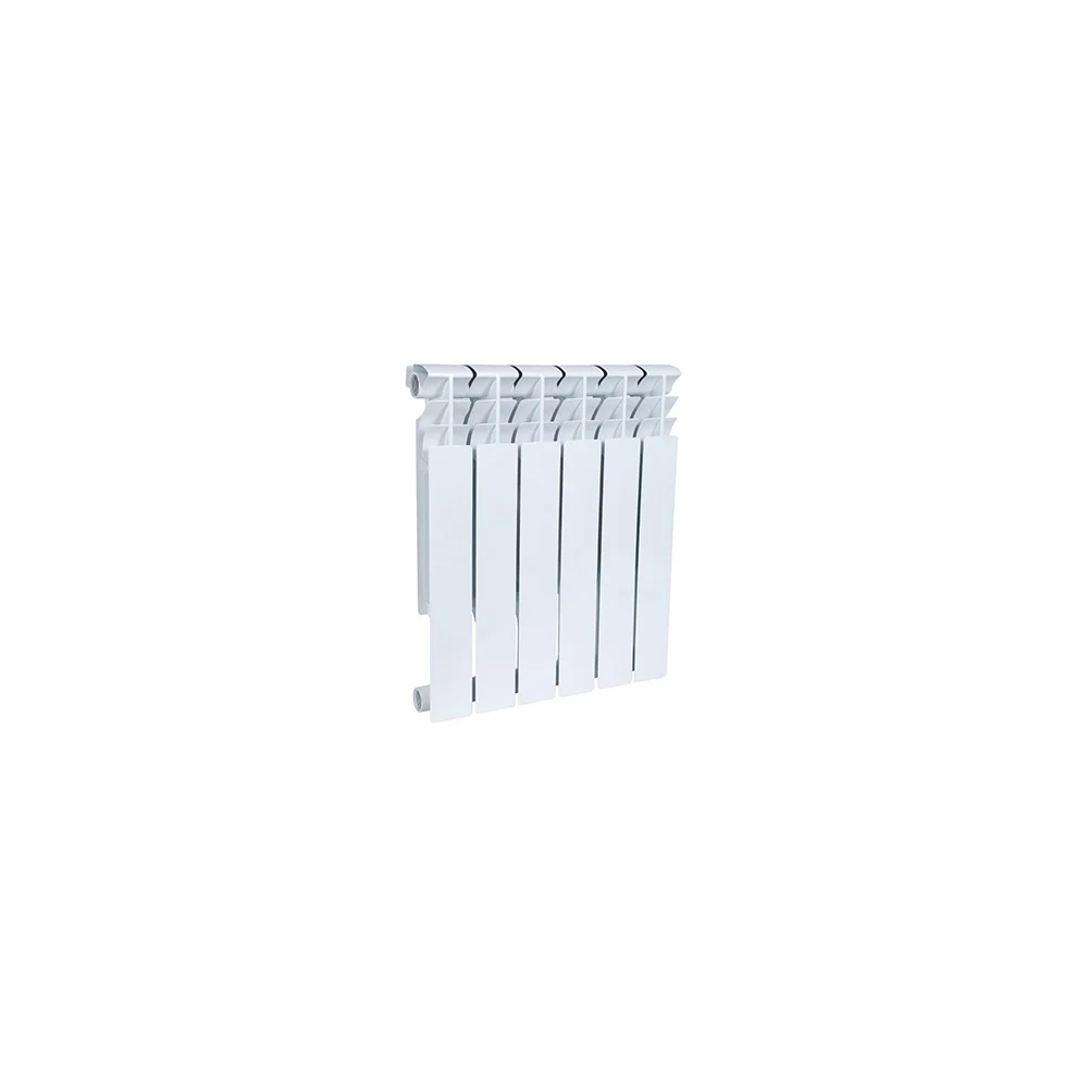 Биметаллический радиатор ROMMER Plus BM 200 RG008UKJVGS71S