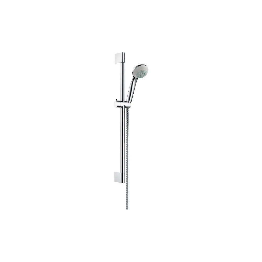 Душевая система Hansgrohe Crometta 1jet/Unica"С 27728000 00000007844