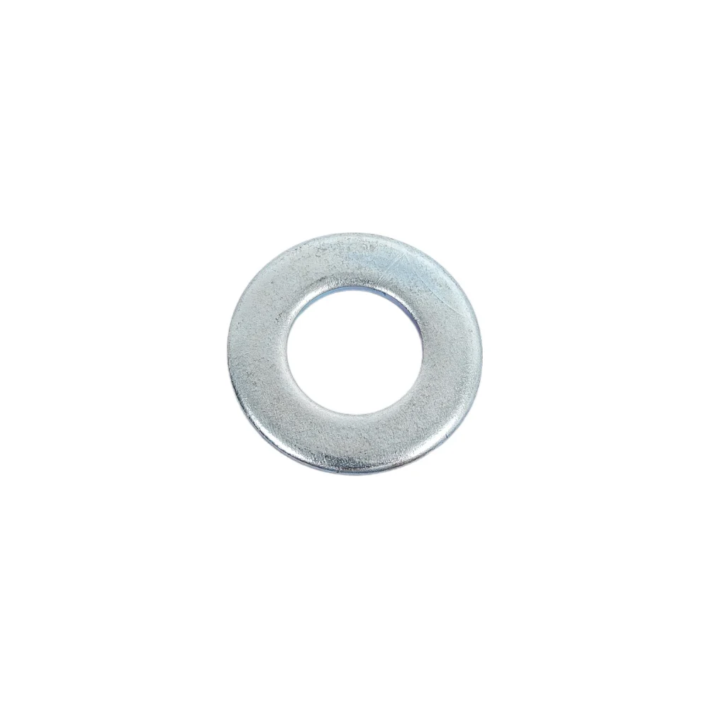 Плоская оцинкованная шайба STARFIX М10 DIN125, 5 шт. SMZ1-75324-5