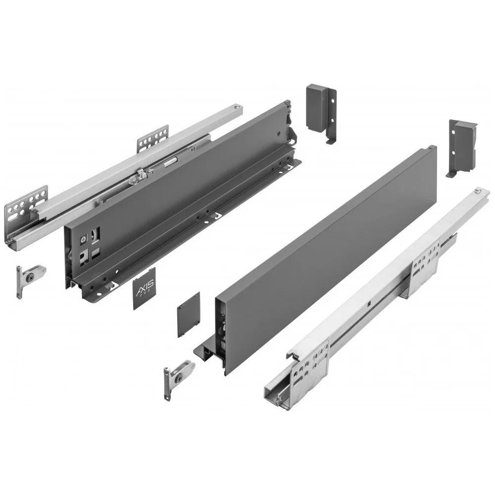 Выдвижные ящики GTV PB-AXISPRO-KPL500A