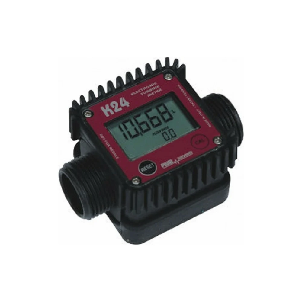 Электронный счетчик жидкостей PIUSI K 24 F0040700A