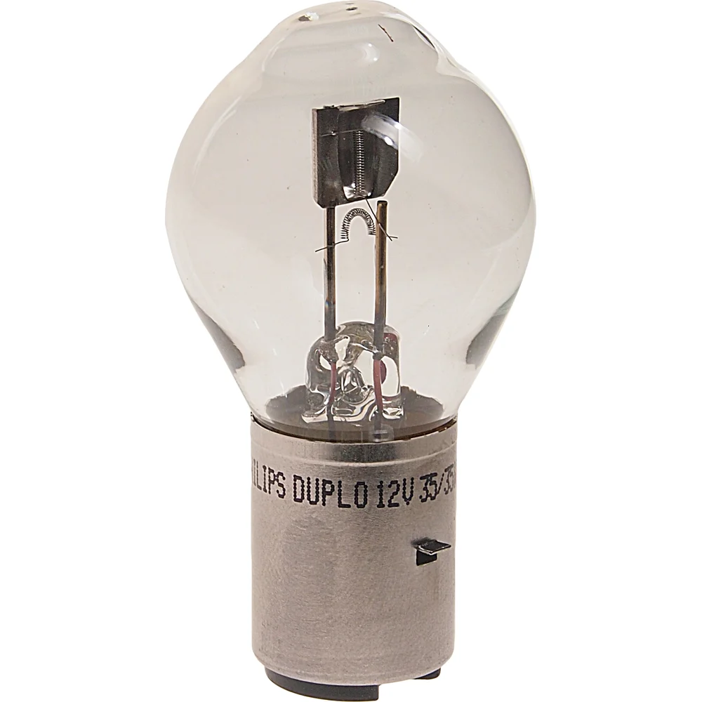 Автолампа PHILIPS 12728C1