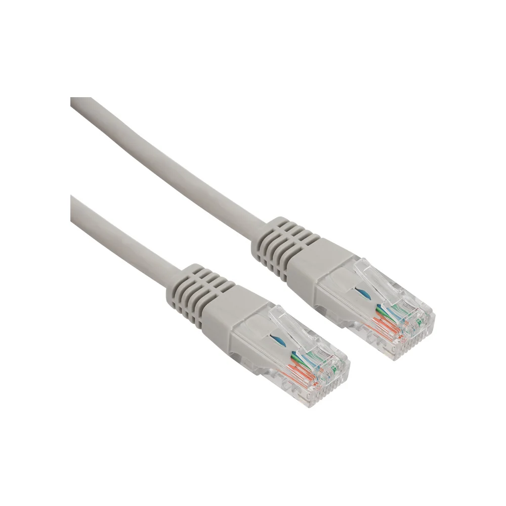 Неэкранированный патч-корд REXANT 18-8004