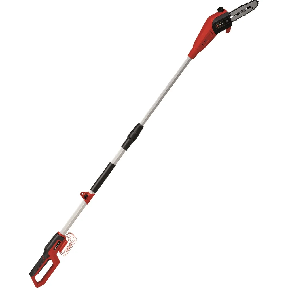 Аккумуляторный высоторез Einhell PXC GC-LC 18/20 Li T-Solo 3410581