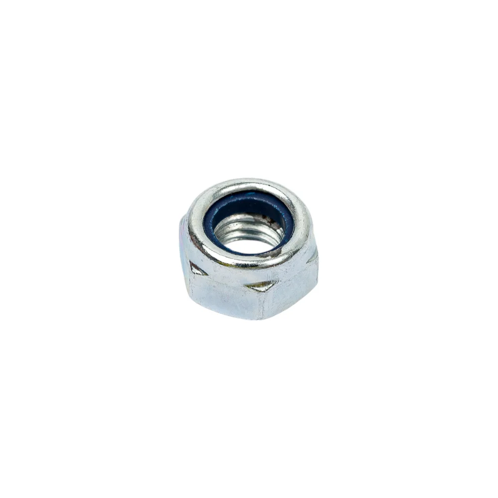 Гайка STEELREX DIN 985 0219008000B400010032