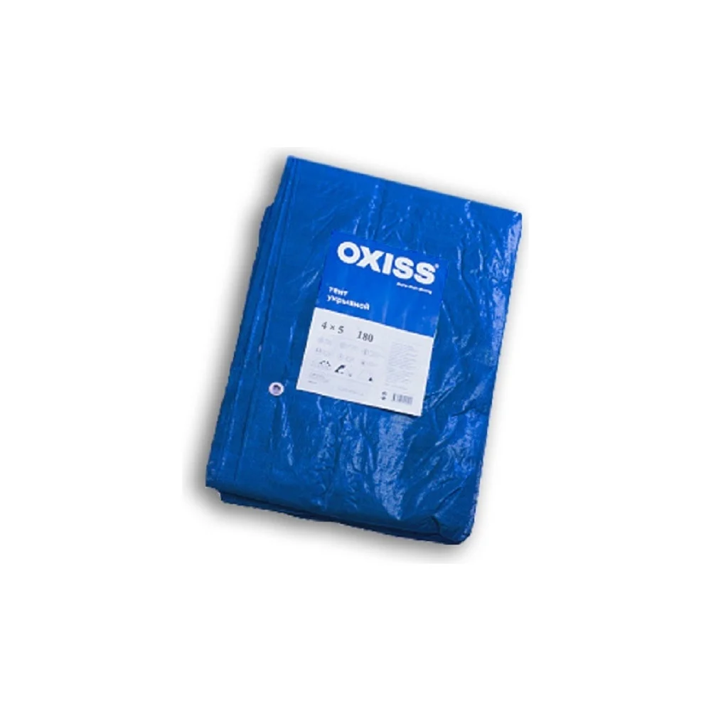 Укрывной тент Oxiss 4630025423124