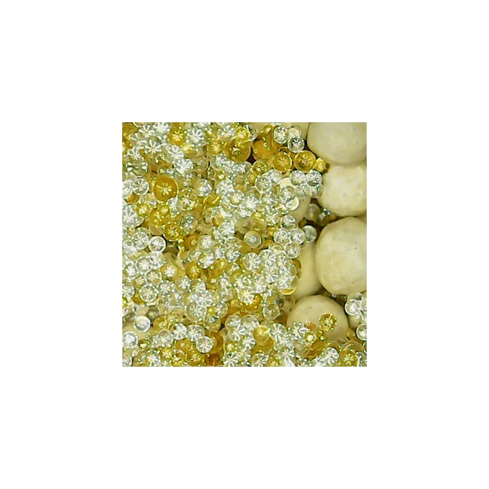 Микс ионообменная смола Ecvols SoftEx C 00.00006154