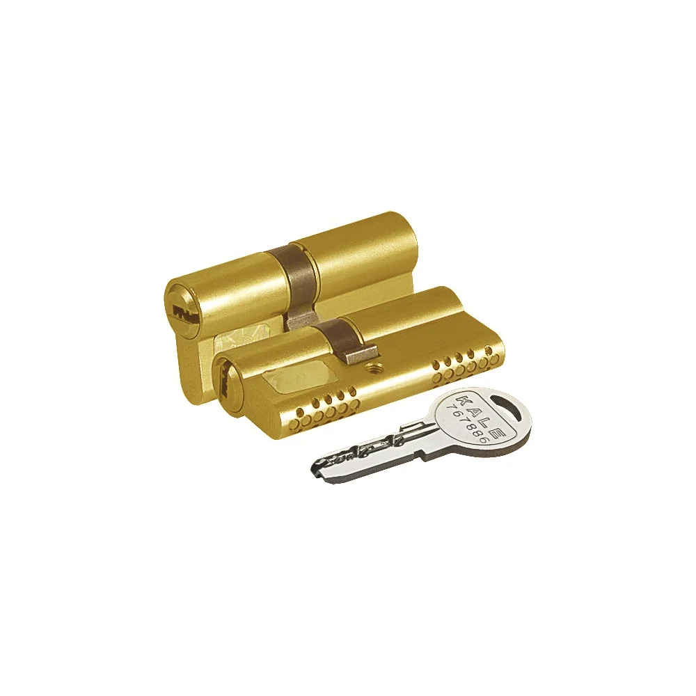 Цилиндровый механизм KALE KILIT 164 OBS SNE/80 45165