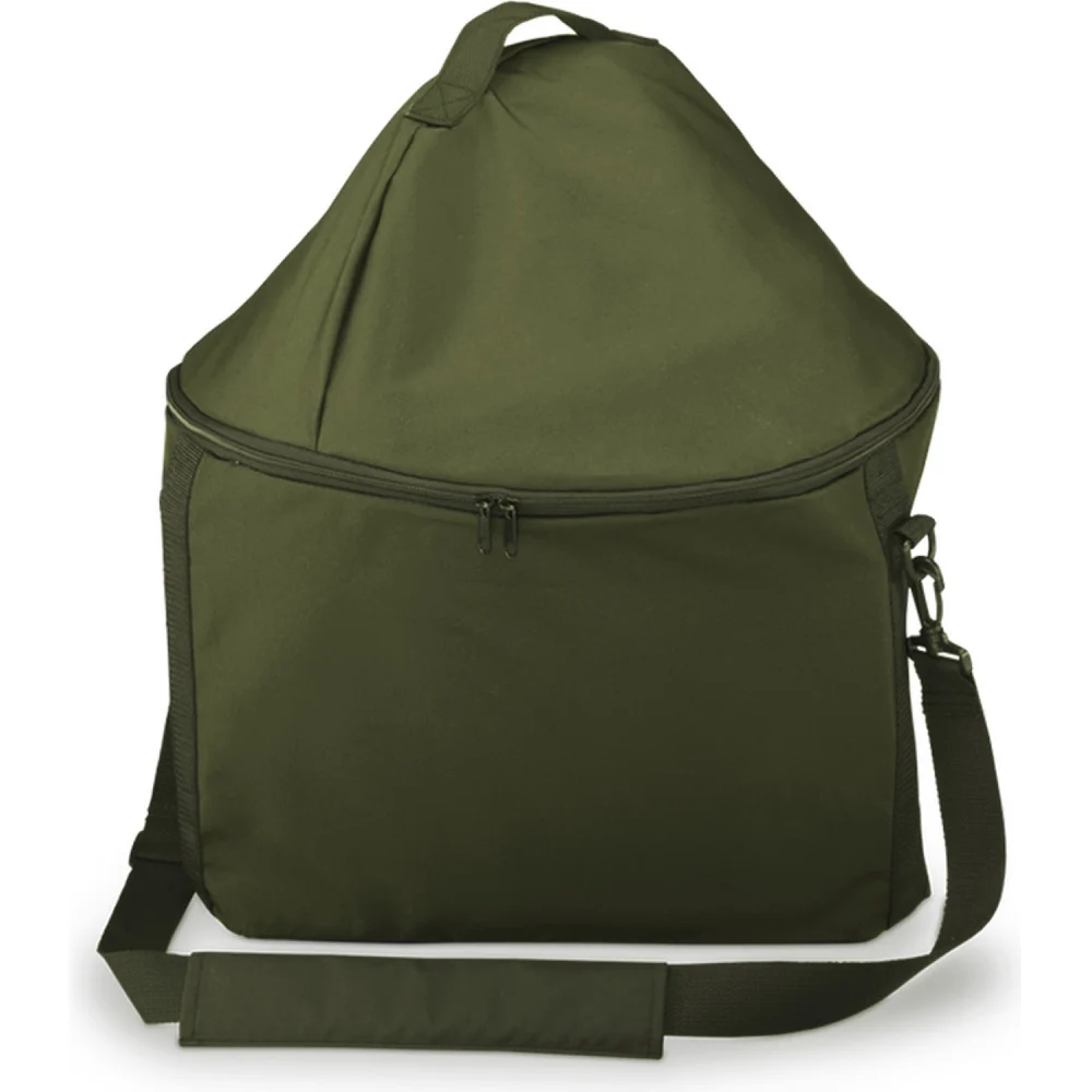 Сумка для гриля Tplus Weber Smokey Joe 7121 410x480x500 мм, оксфорд 600, олива T023733
