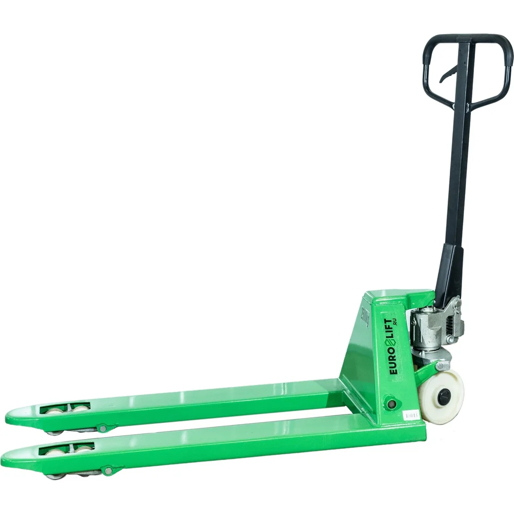 Гидравлическая тележка EURO-LIFT CBY-DF2.5T 00019086