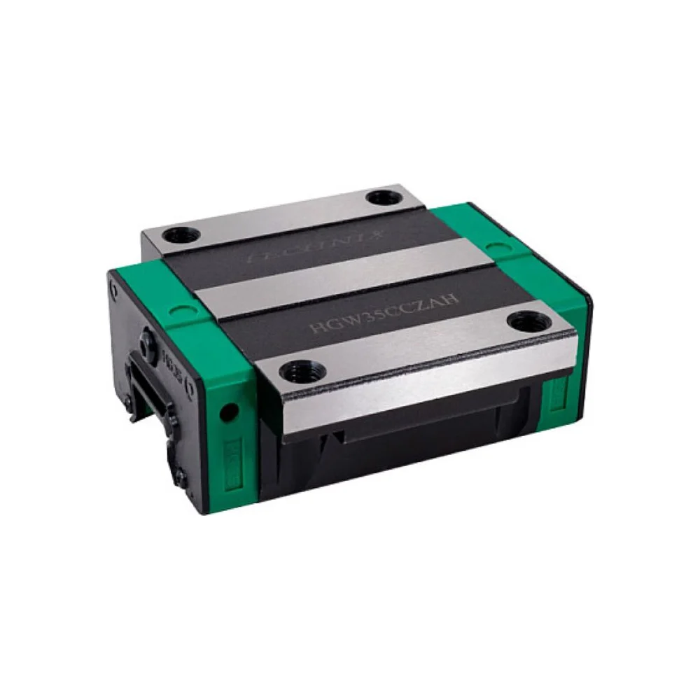 Каретка TECHNIX HGW25CCZAHTECHNIX