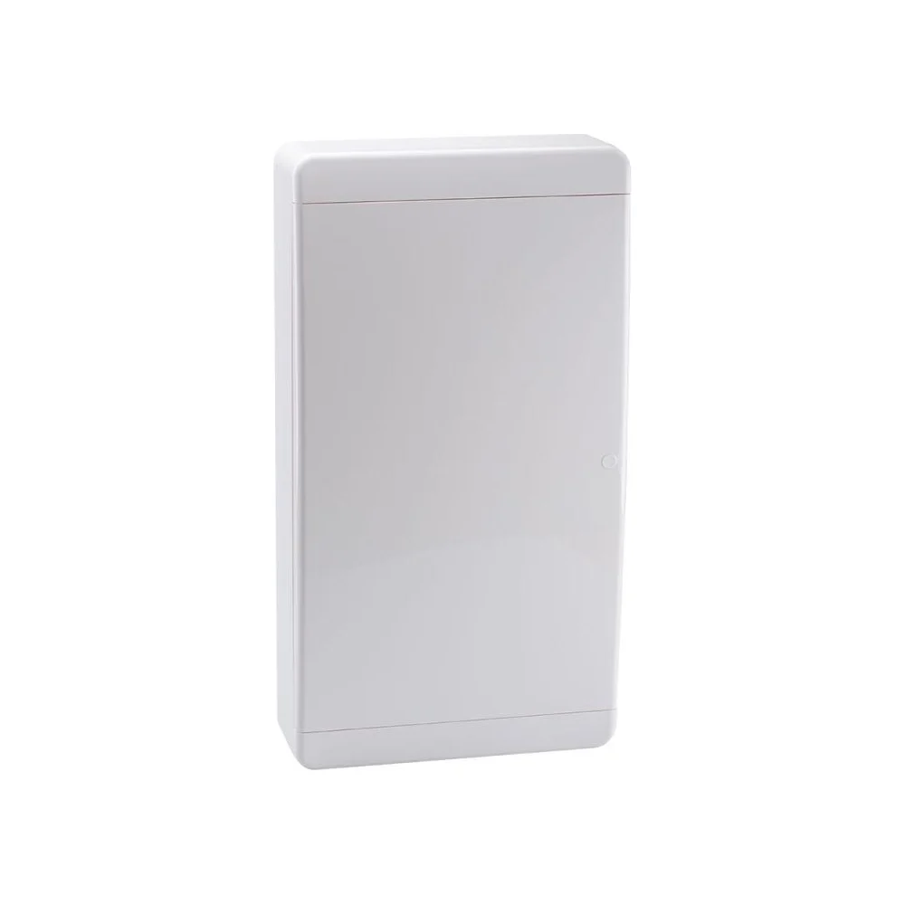 Пластиковый корпус КЭАЗ Optibox P BNN 2 36 IP41 117934