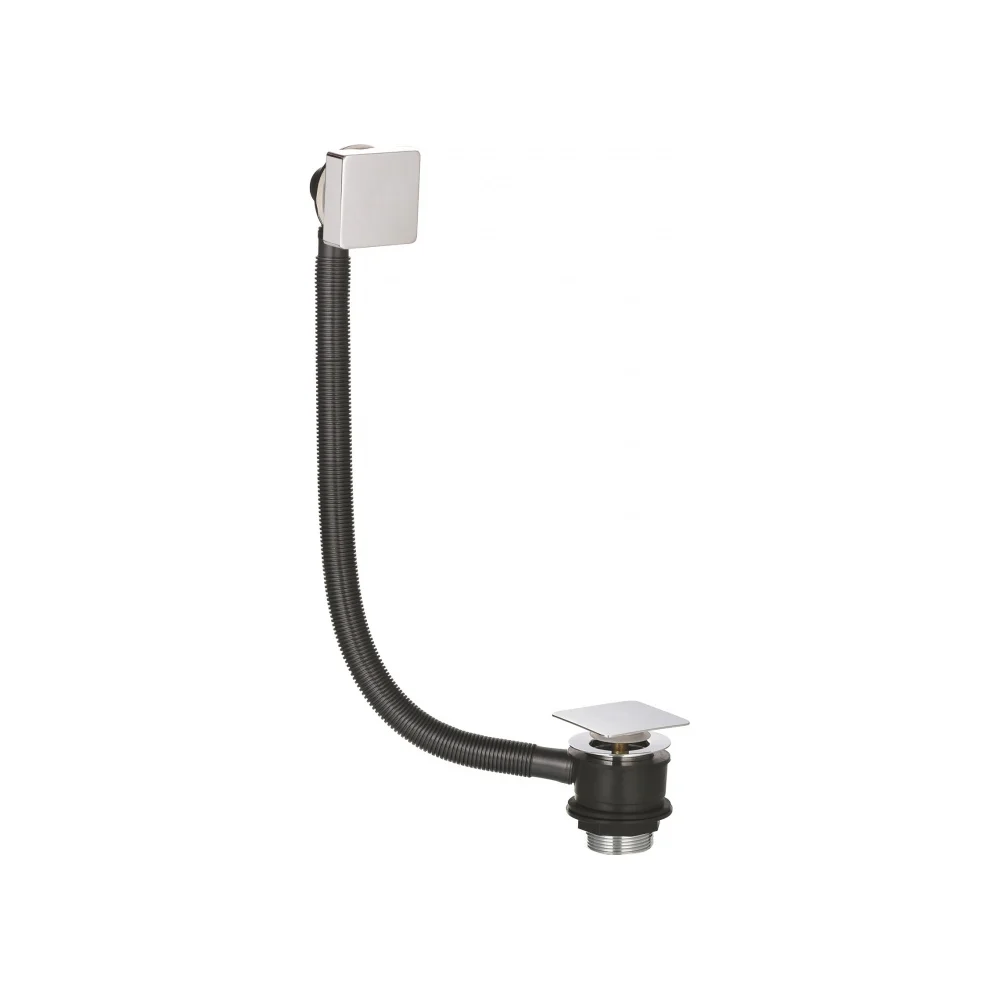 Слив-перелив для ванны ALLEN BRAU Infinity 5.21028-00 00265556