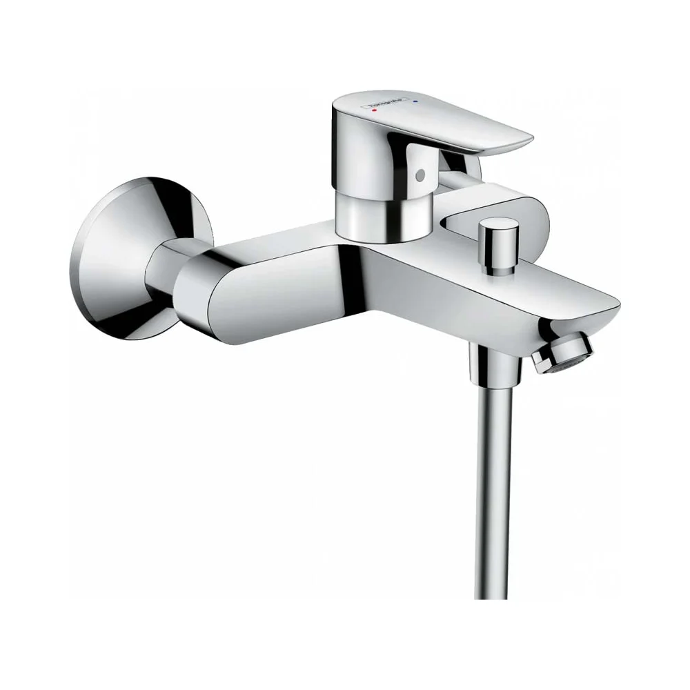 Смеситель для ванны Hansgrohe Talis E 71740000 00000043909