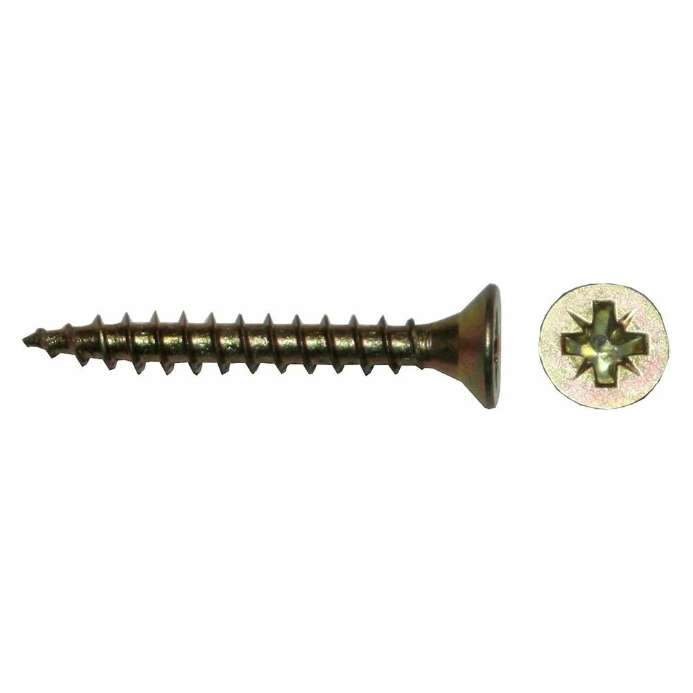 Саморез Tech-Krep 6,0х40 7 шт. 102517