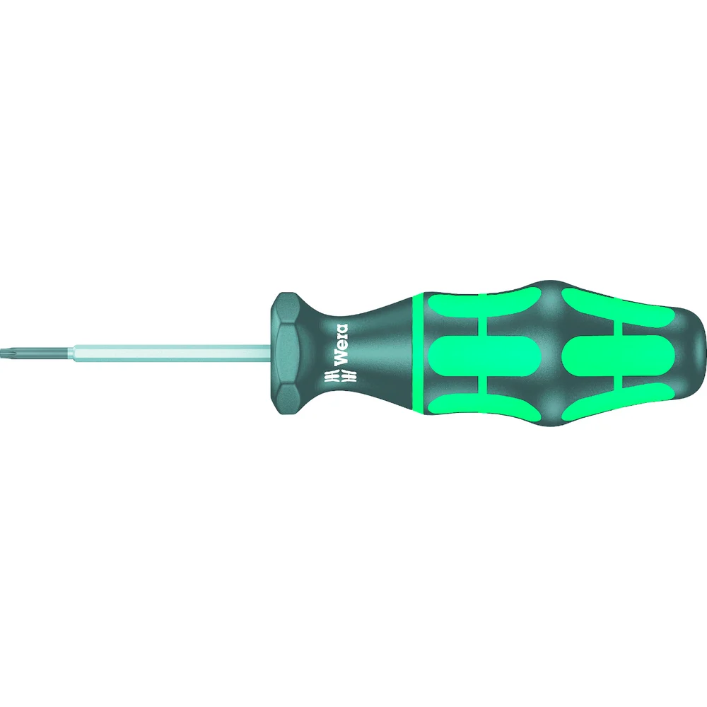 Динамометрический индикатор WERA WE-028042