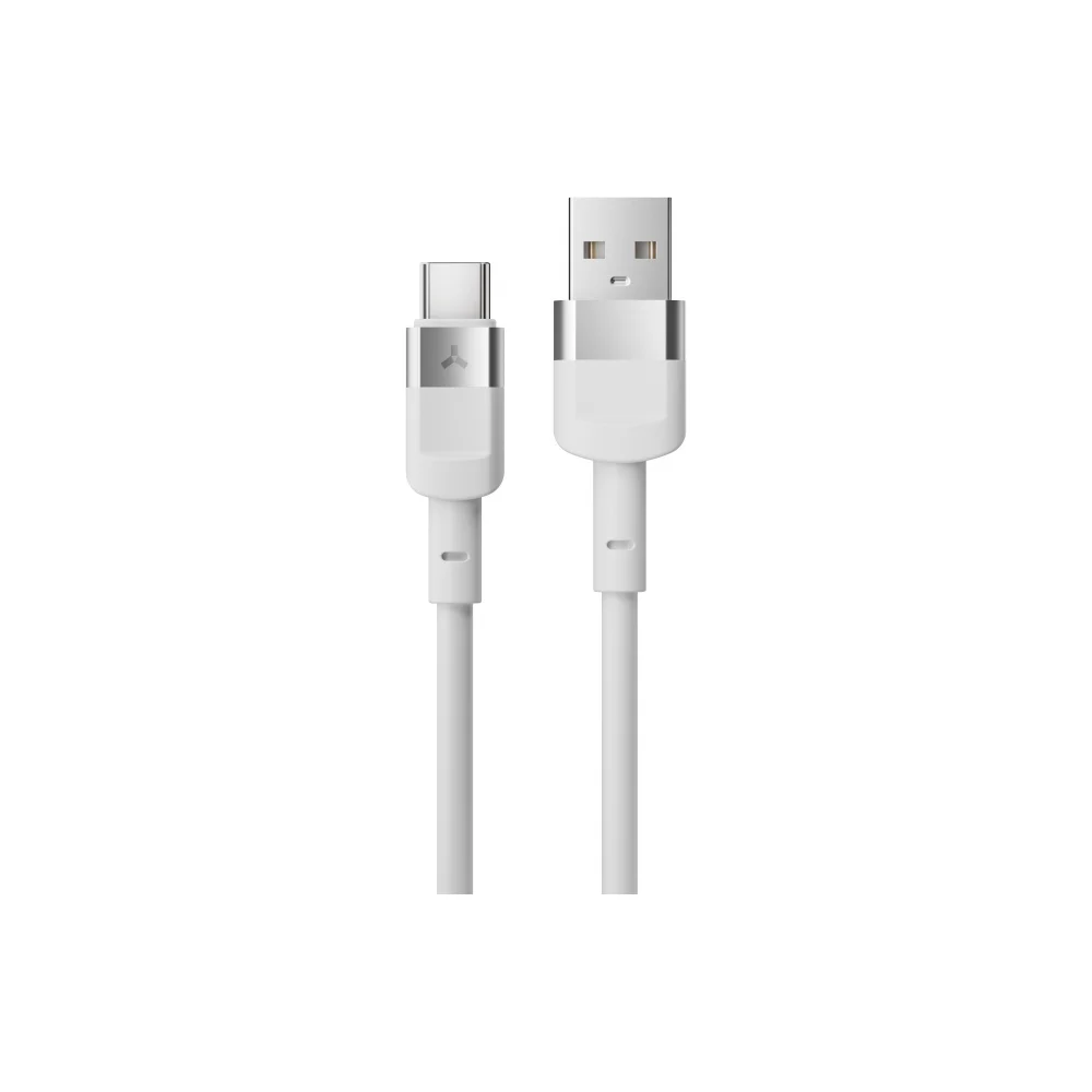 Кабель Accesstyle AC50-T100 White