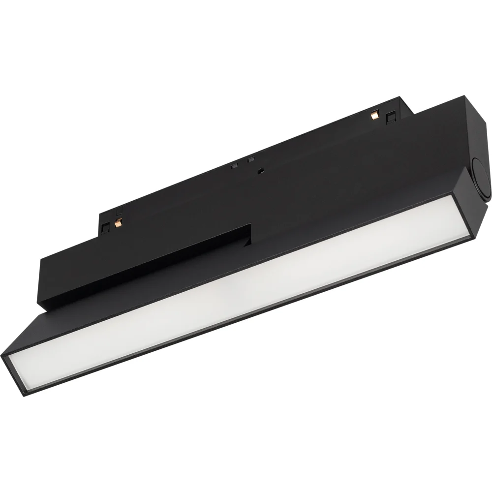 Светильник Arlight MAG-ORIENT-FLAT-FOLD-S230-12W Day4000 IP20 Металл, 3 го 346621
