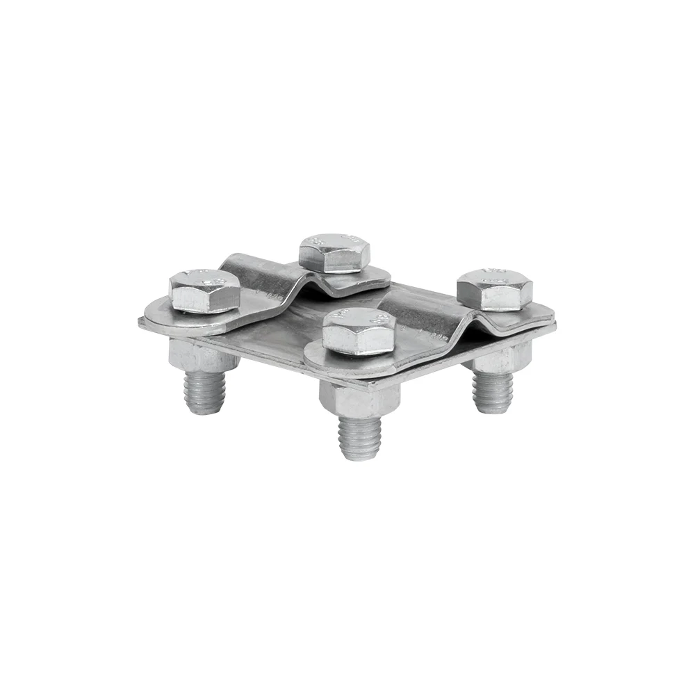 Контрольный зажим EKF PROxima lp-55611