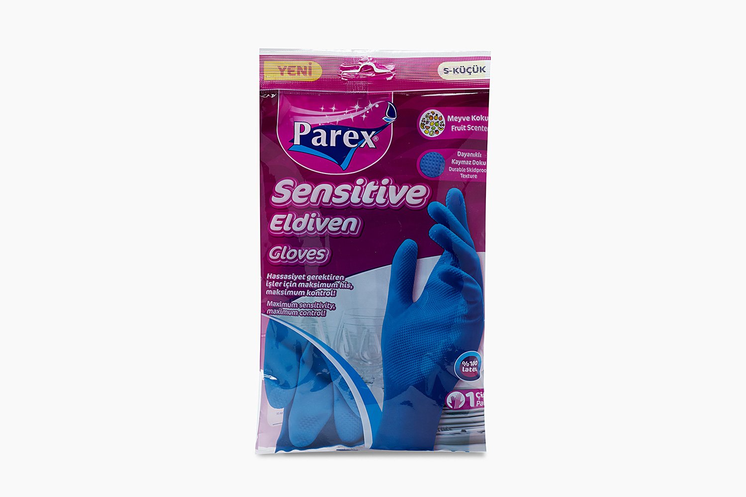 Перчатки Sensitive