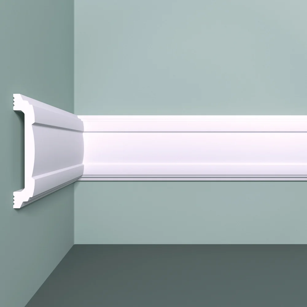 Молдинг bello deco XPS М 8 00-00004628