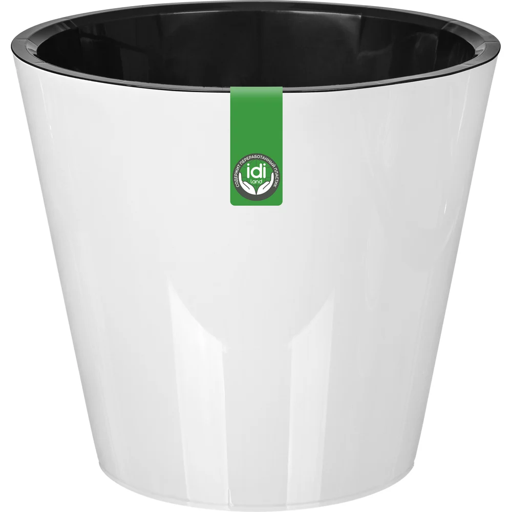 Горшок для цветов Idiland Rosemary 221600129/01