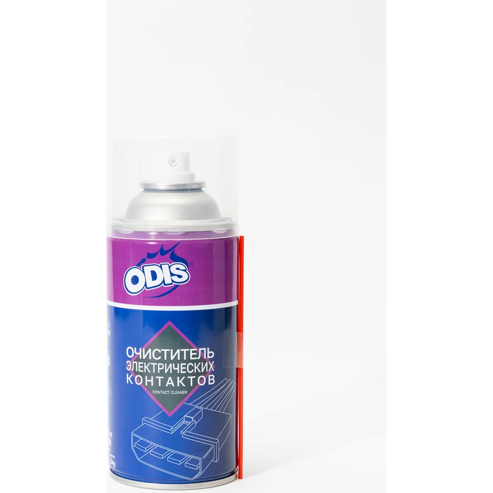Очиститель контактов ODIS Contact Cleaner Ds4611