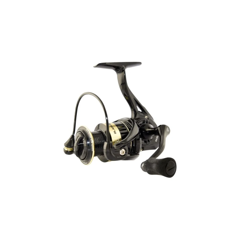 Безынерционная катушка Black Side Blackout 3000FD BSBO3000FD