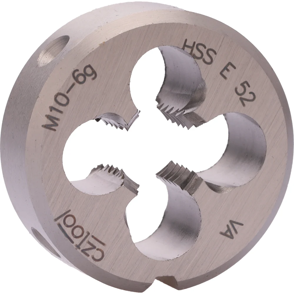 Плашка Bucovice Tools 300100