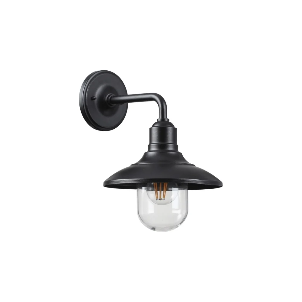 Ландшафтный настенный светильник ODEON LIGHT CAMPA 4965_1W