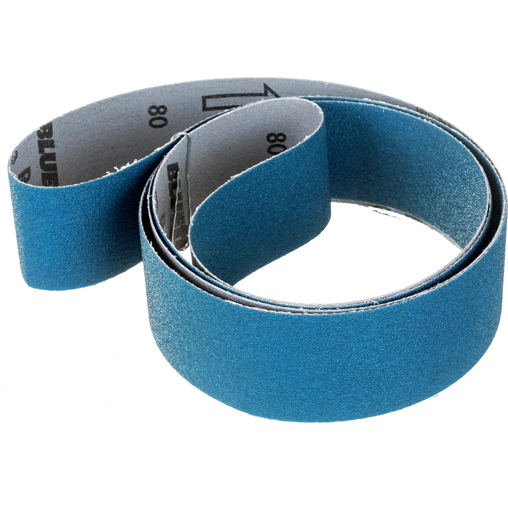 Шлифовальная лента NORTON Blue Forse 78072745202