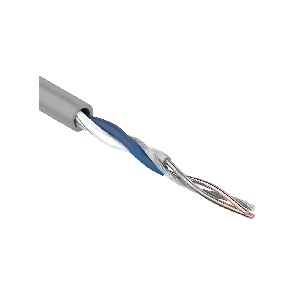 Кабель UTP REXANT 01-0002