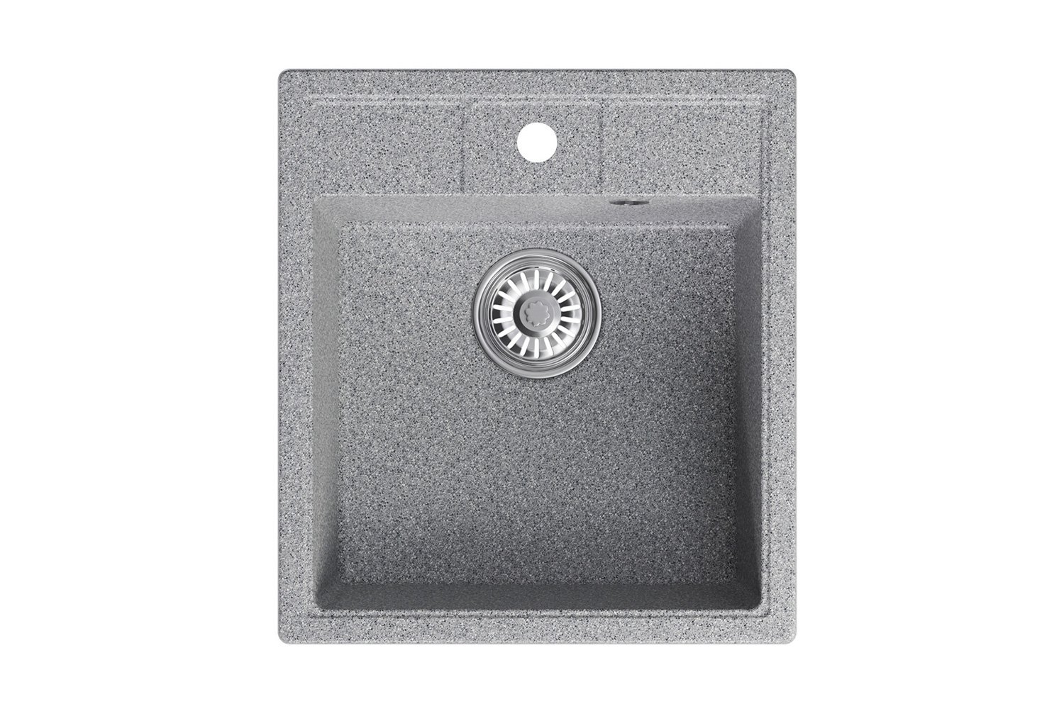 Мойка врезная MIXLINE ML-GM28 552097