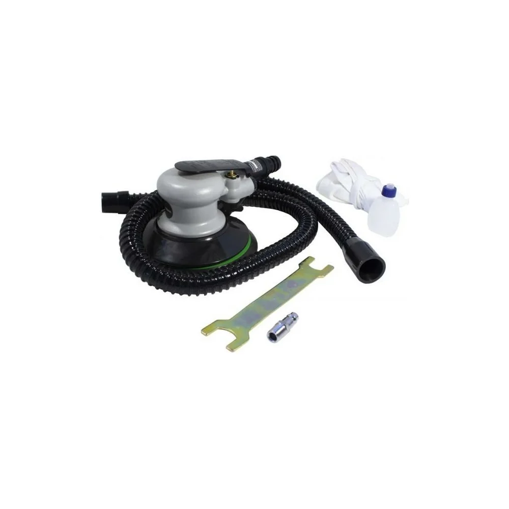 Пневмошлифовальная орбитальная машинка Forsage F-RP7311 50340