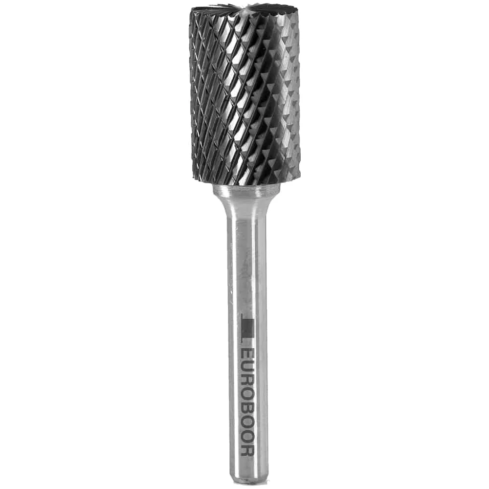 Твердосплавная борфреза EUROBOOR RB.B1206
