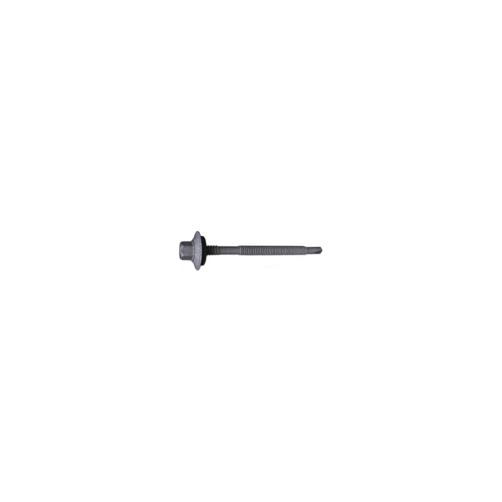 Самонарезающий винт Grabber Ruspert HEX 5.5/6.3х120 (400 шт.) SWDP5120