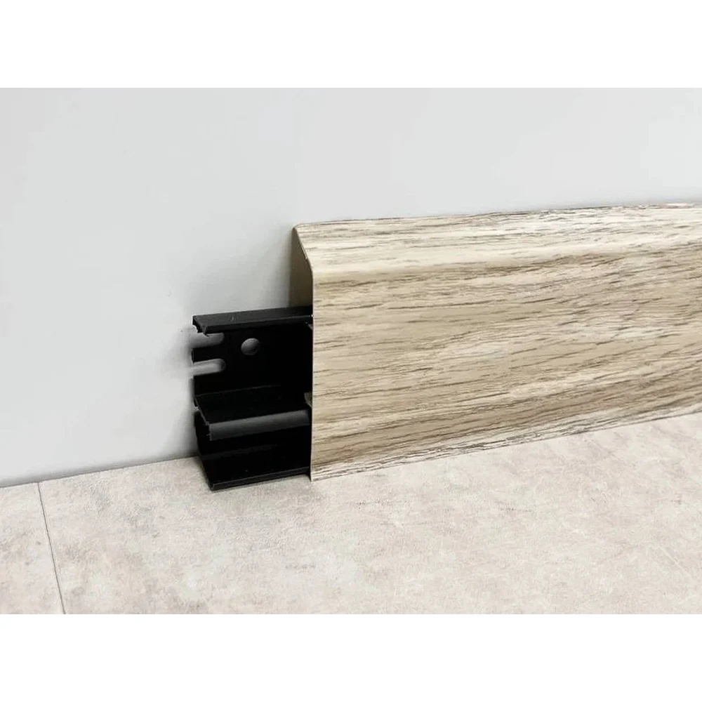 Плинтус Bonkeel Style BS7013 2200x70x26мм 535707