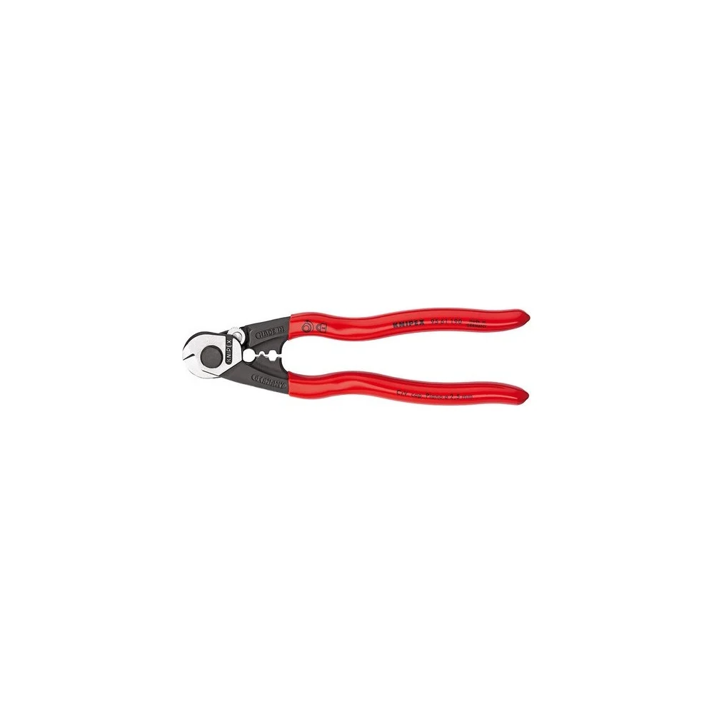 Тросорез Knipex KN-9561190SB