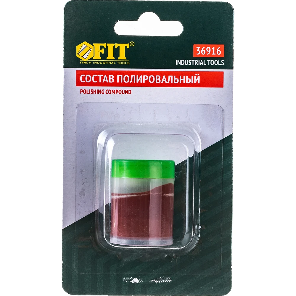 Полировальный состав FIT IT 36916
