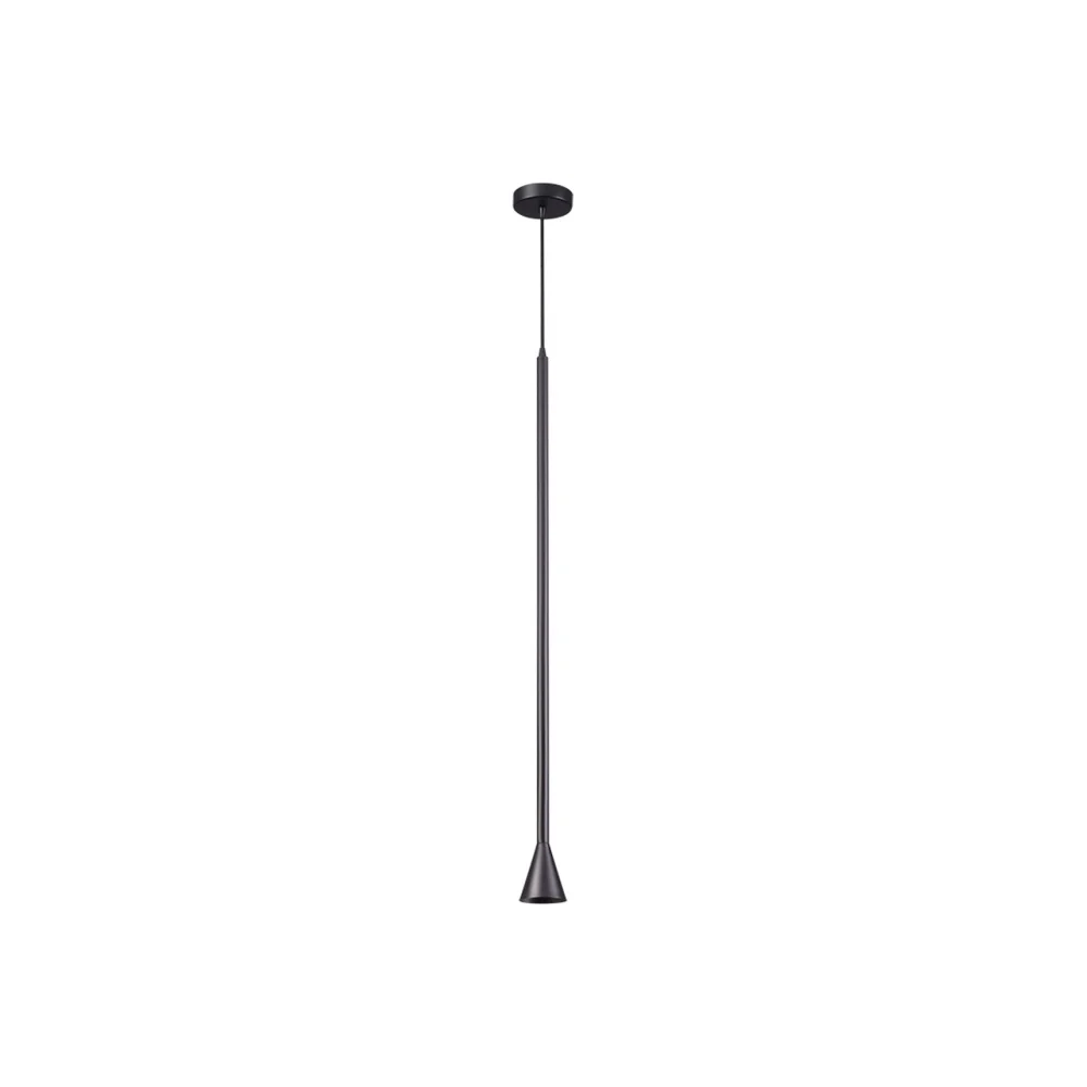 Подвесной светильник ODEON LIGHT PIPA 3884/1B