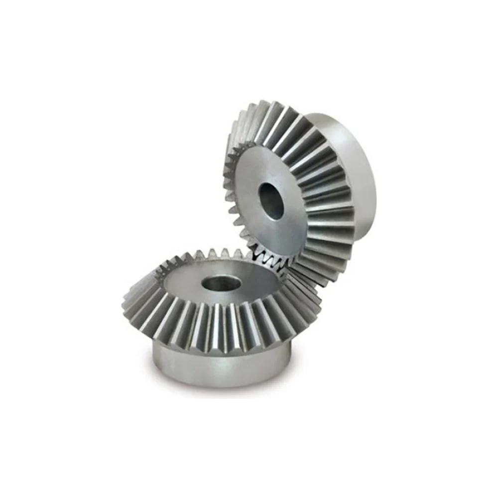 Коническая зубчатая пара ISKRA C28A483 C28A483-ISKRA