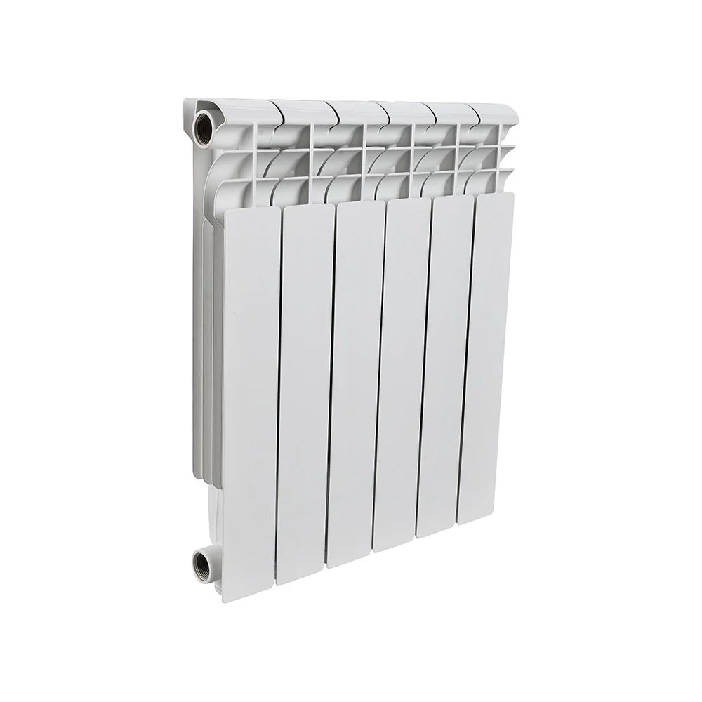 Биметаллический радиатор ROMMER Profi BM 500 BI500-80-80-150