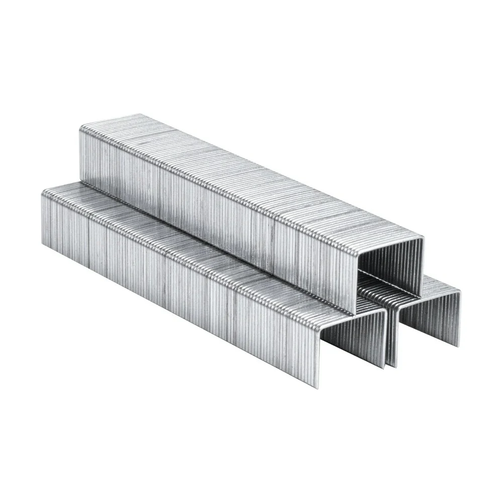 Скобы для степлера BRAUBERG №23/10 1000 шт. 221163