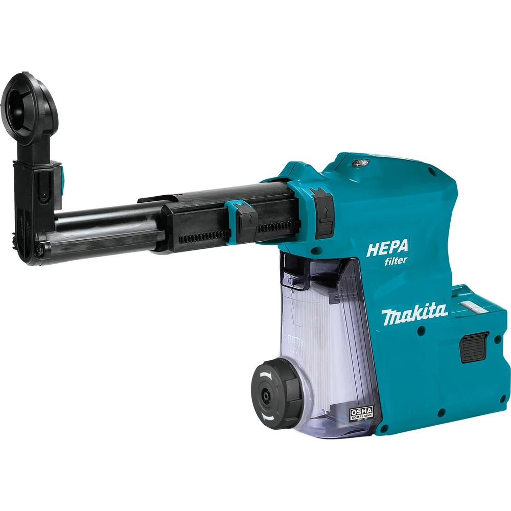 Система пылеудаления для DHR281/DHR283 Makita DX09 199585-2