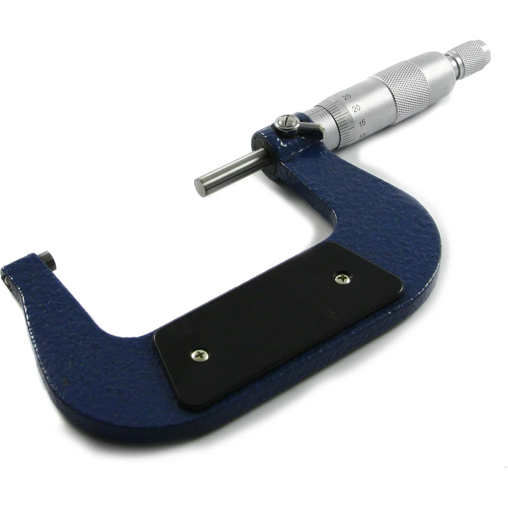 Микрометр Micron МК-50 0.001 134361