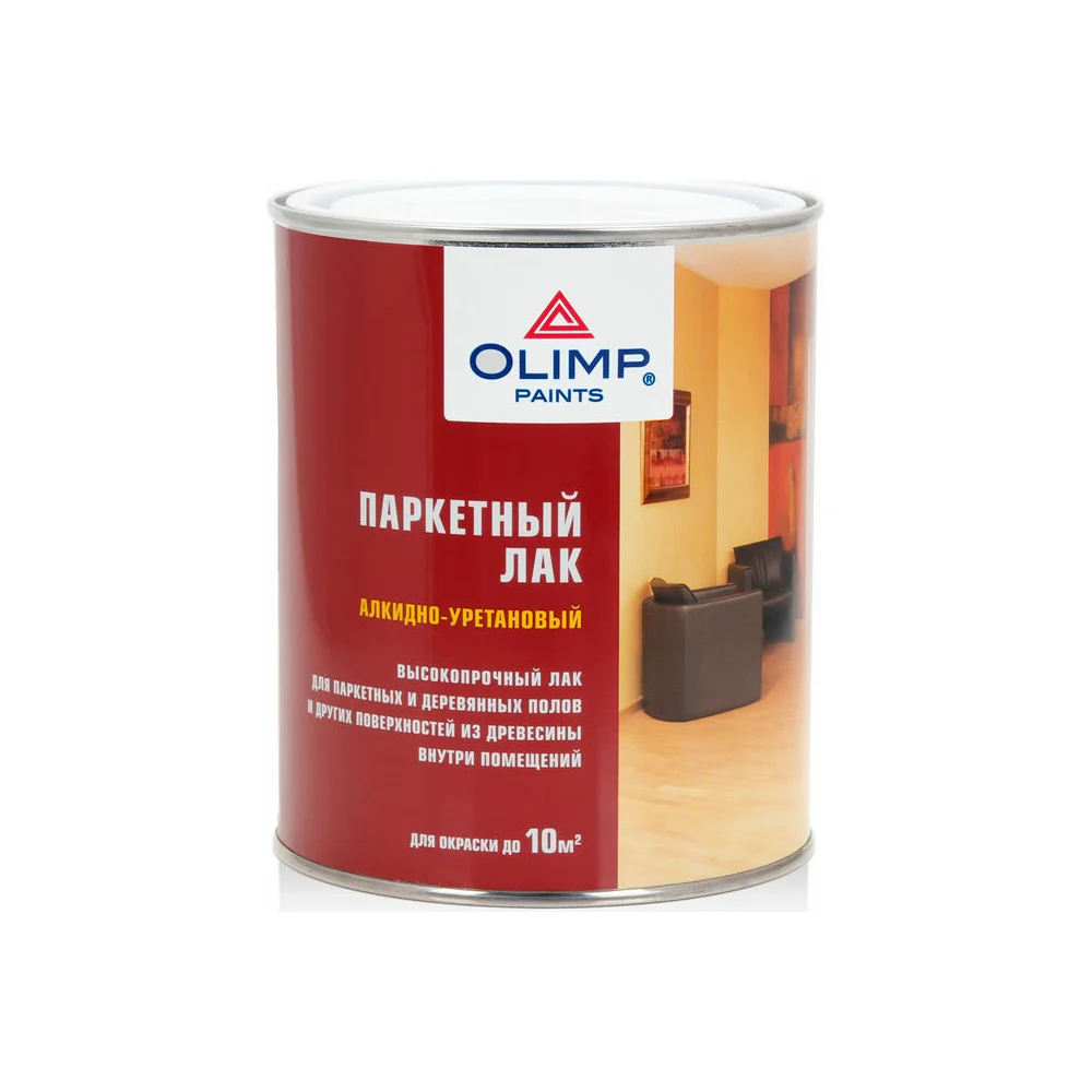 Паркетный лак OLIMP 20422