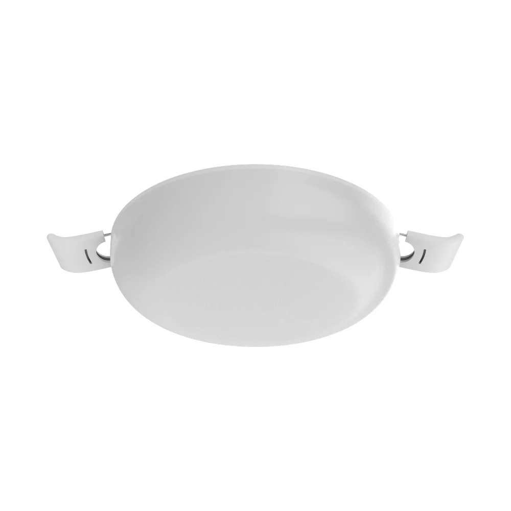 Встраиваемый светильник Gauss Frameless 967511209
