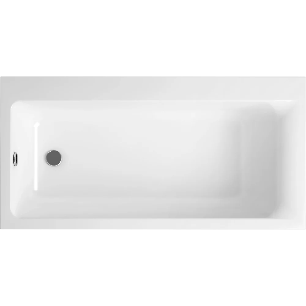 Акриловая ванна Lavinia Boho Catani 3712160L